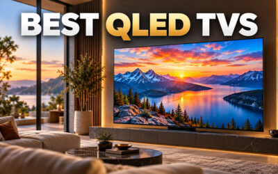 Best Qled Tvs of 2026