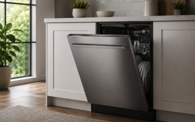 Best Quiet Dishwashers of 2026