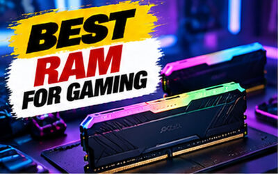 Best Ram For Gaming of 2026