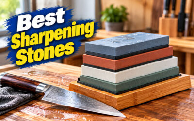Best Sharpening Stones of 2026