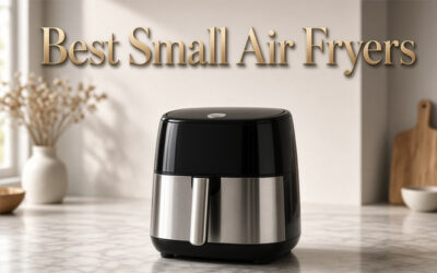 Best Air Fryers Ovens of 2026