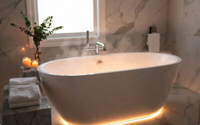 Best Soaking Tubs of 2026