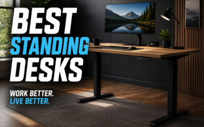 Best Standing Desks of 2026
