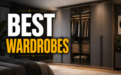 Best Wardrobes of 2026