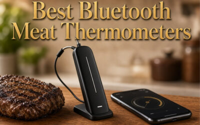 Best Bluetooth Meat Thermometers of 2026