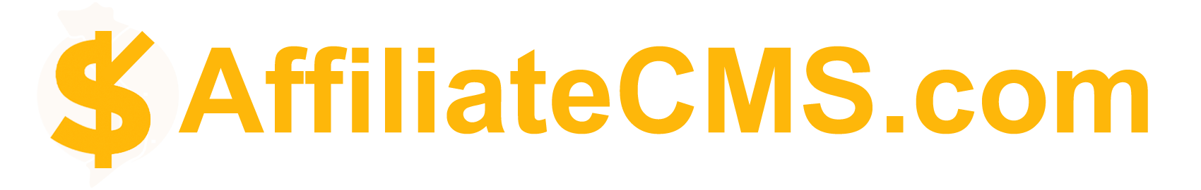 AffiliateCMS.com